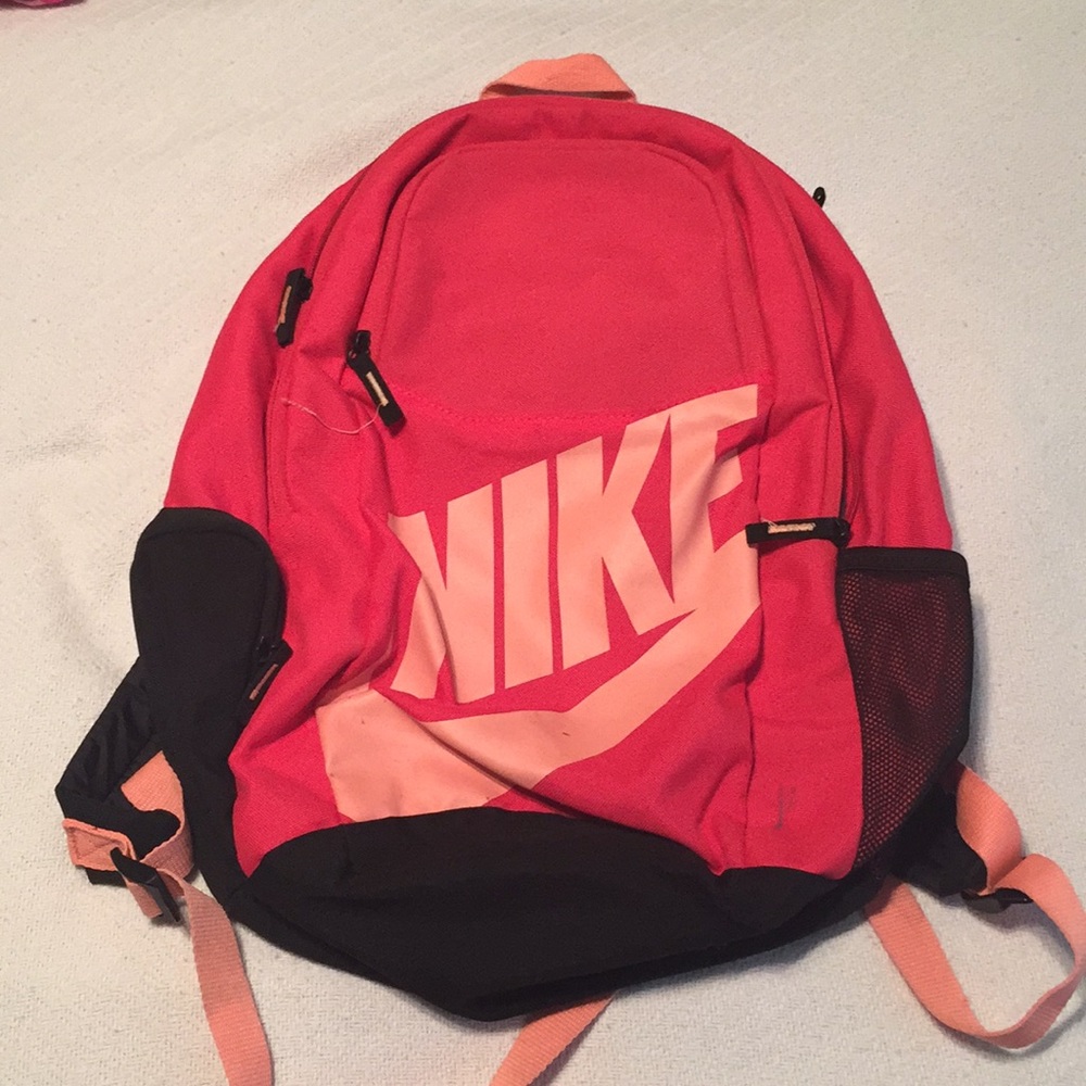 Nike Backpack OBO